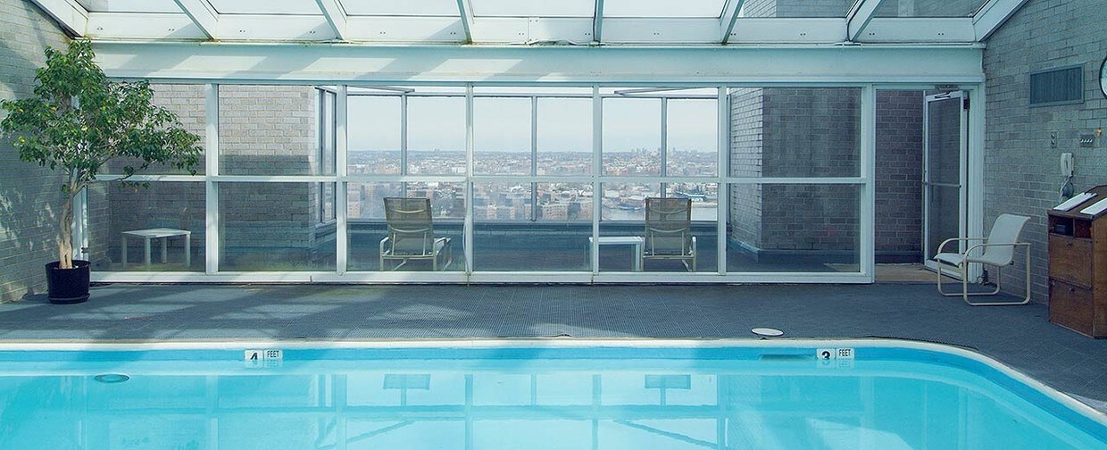 Foto principal - 501 East 87th Street