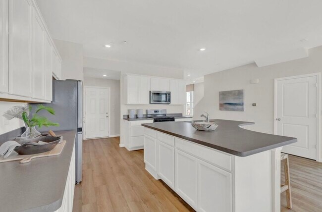 Foto del edificio - 2256 Horseshoe Cir