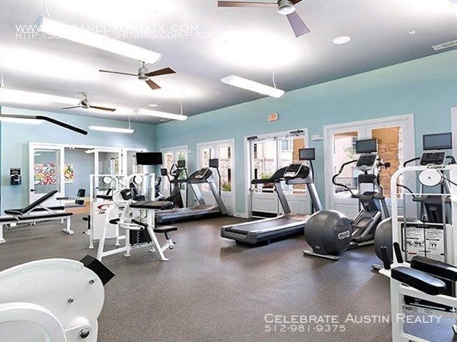 Foto del edificio - 2 bedroom in Austin TX 78748