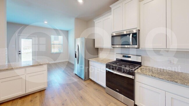 Foto del edificio - 1000 Princeton Hts Blvd