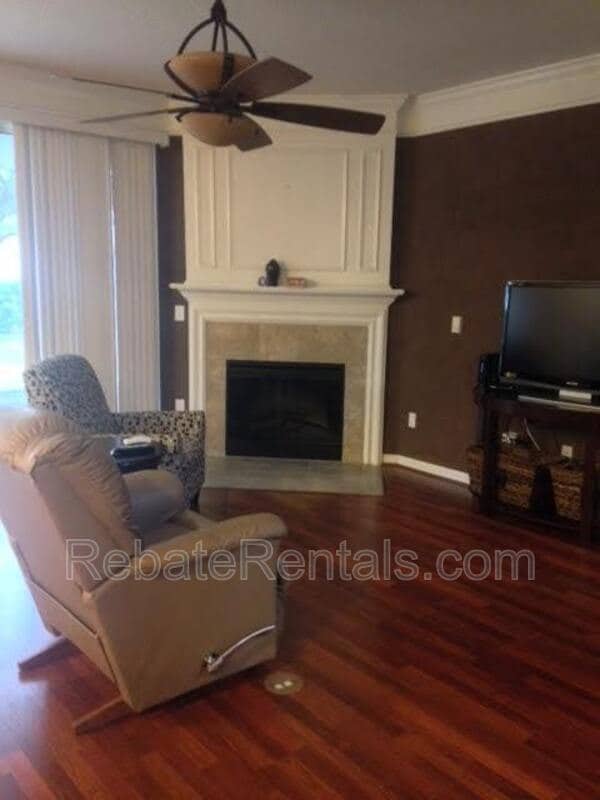 Photo - 11141 Castlemain Cir S Townhome