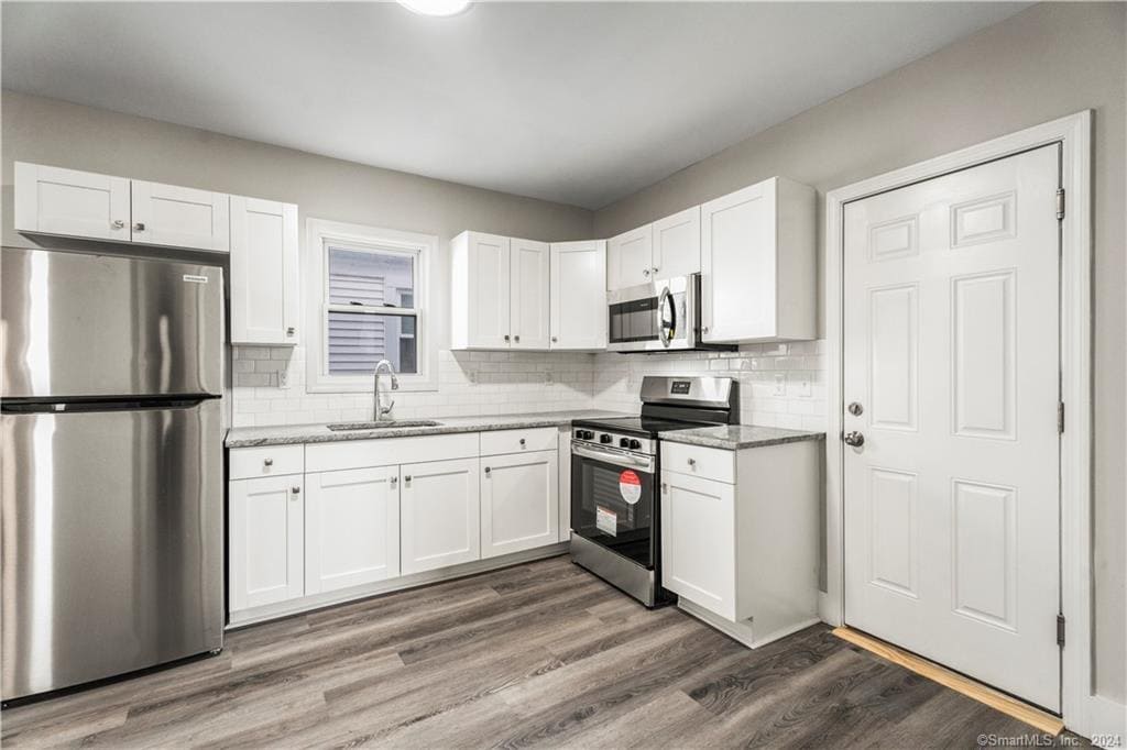 313 Washington Ave Unit 1  