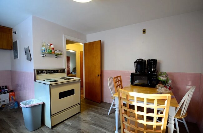 Foto del edificio - 16 Caltha Rd