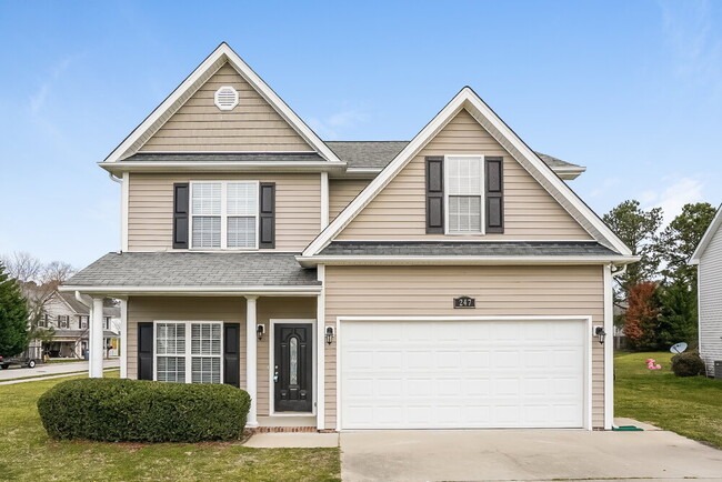 Building Photo - 247 Mayors Ln