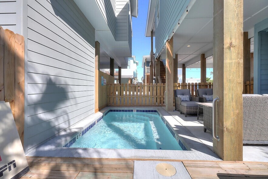 1624 Eleventh St Unit ID1023226P, Port Aransas, TX 78373