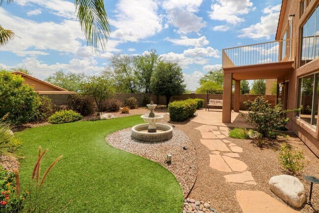 Building Photo - 2148 E Rio Vistoso Ln