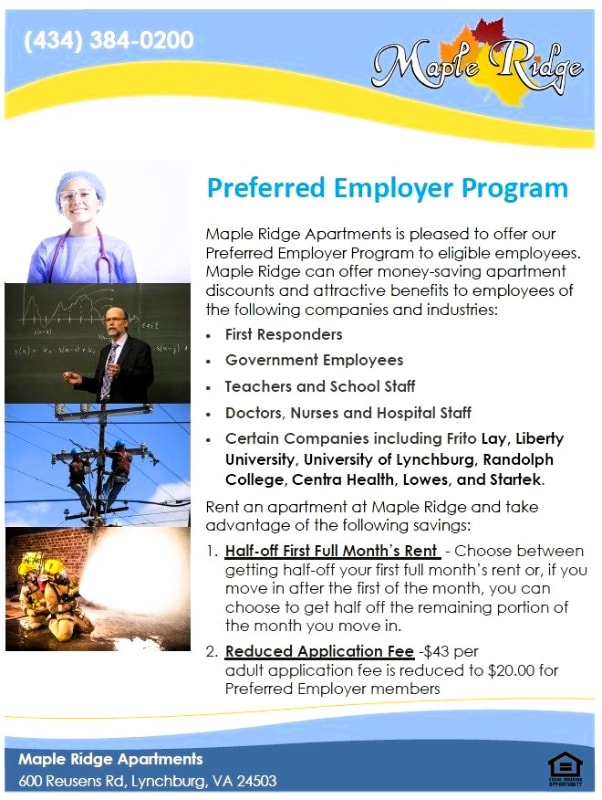 Building Photo - 600 Reusens Rd