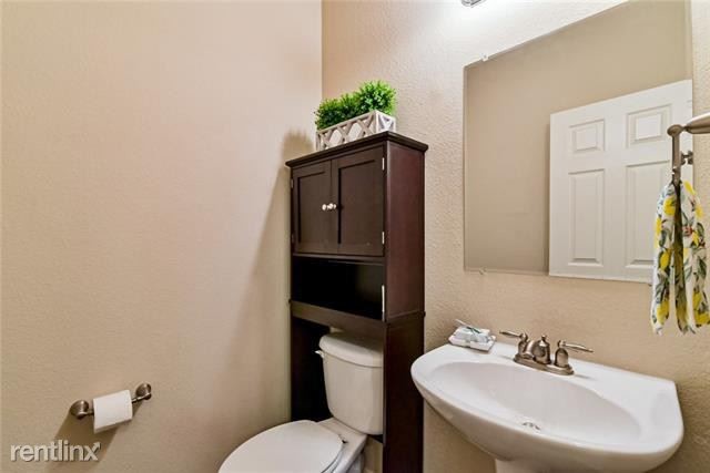Building Photo - 4 br, 2 bath House - 1110 Fieldstone Drive