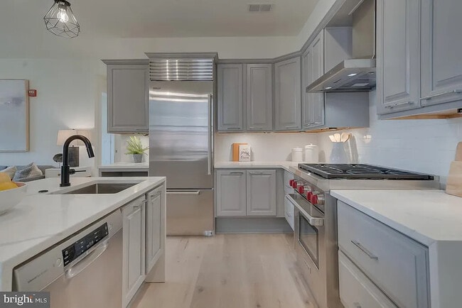 Photo - 1825 13th St NW Townhome