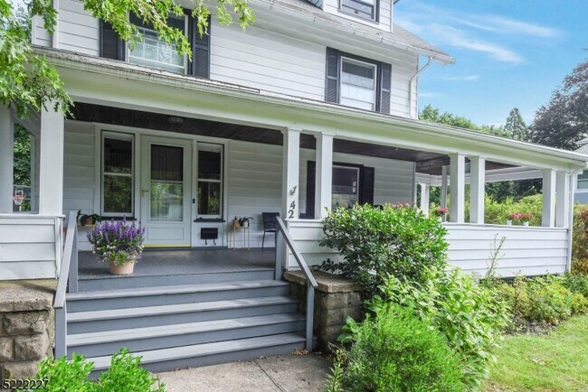 Foto del edificio - 42 Norman Rd