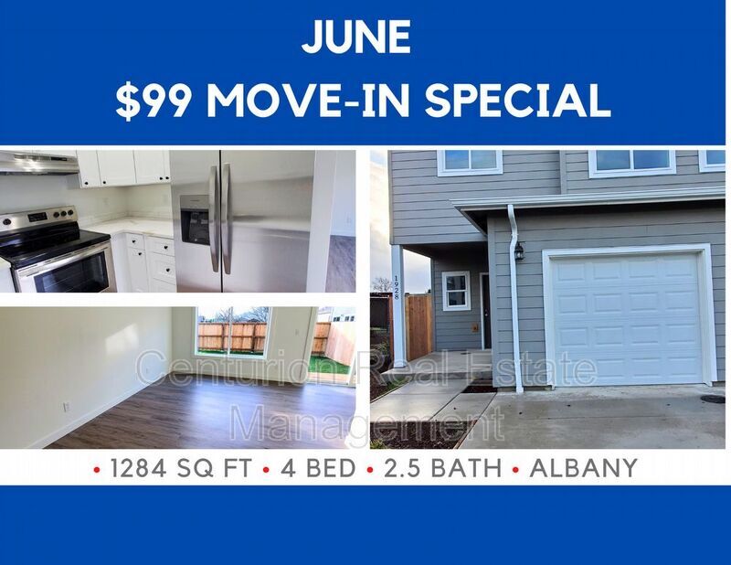 1928 SW Washington St, Albany, OR 97322 House Rental in Albany, OR