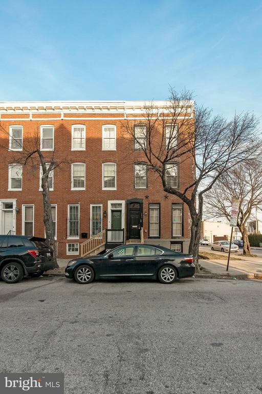 Foto principal - 343 Scott St