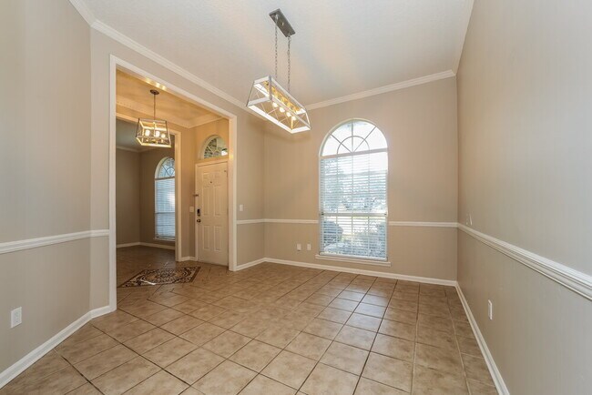 Foto del edificio - 12127 Rush Creek Dr N