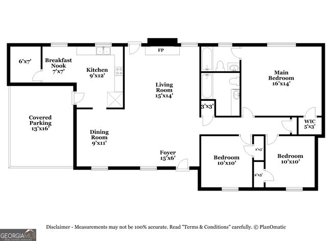 Foto del edificio - 4802 Hemlock Dr SE