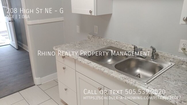 Foto del edificio - 208 High St NE