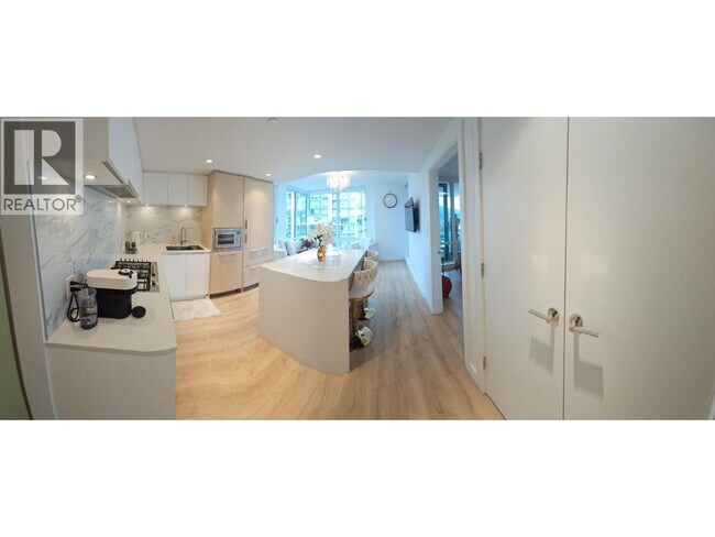 Photo du bâtiment - 1500 Fern St