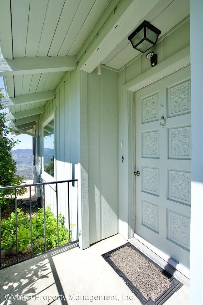 Building Photo - 2 br, 1 bath House - 1120 Crestmont
