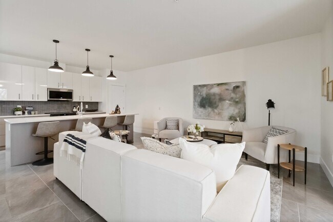 Photo du bâtiment - 1414 Main St