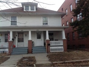Building Photo - 1409 E St