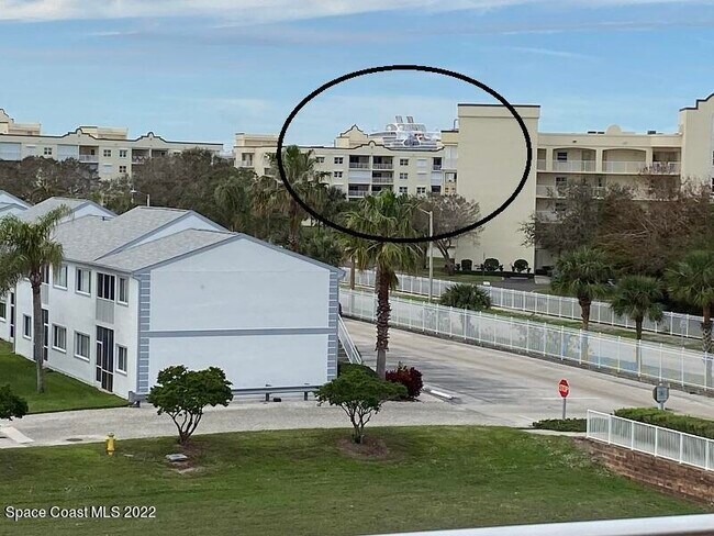 Foto del edificio - 806 Mystic Dr