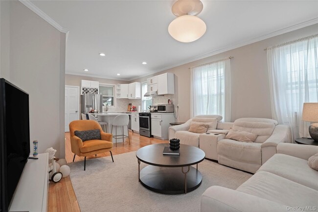 Foto del edificio - 55 Ramsey Ave