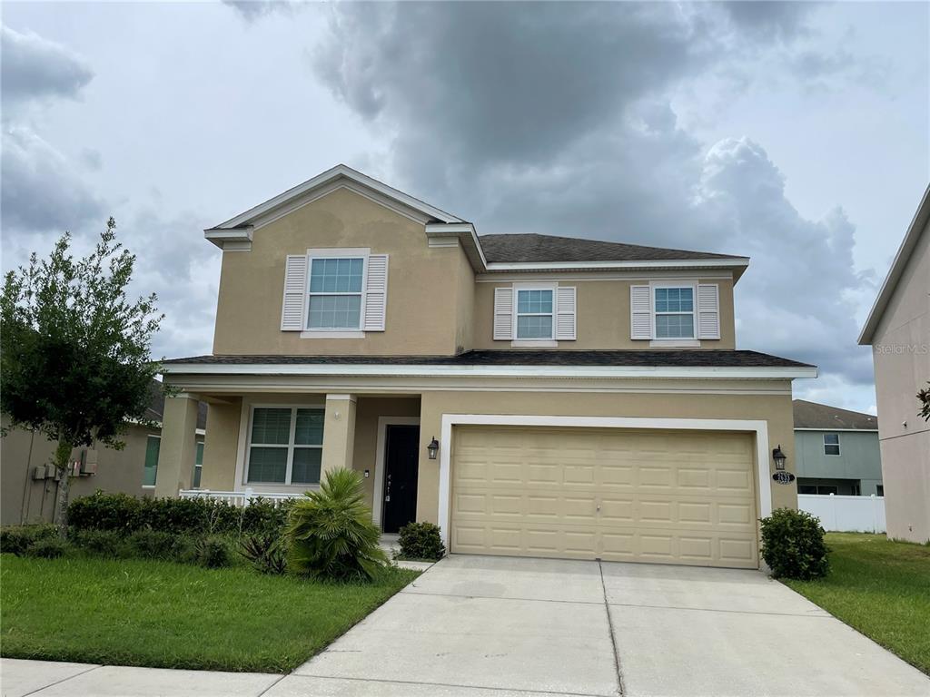 7633 Armonk Ln, Wesley Chapel, FL 33545 House Rental in Wesley Chapel