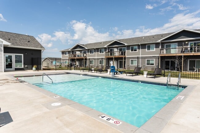 Foto del edificio - Sawyer Pointe