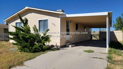 Building Photo - 3080 Colorado Ave