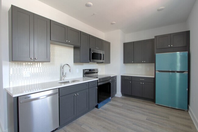 Foto del interior - The Allengrove