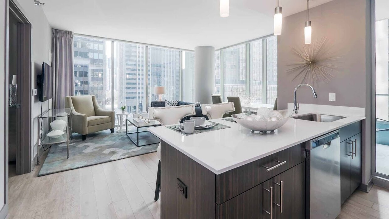Foto principal - 6 N Michigan Ave