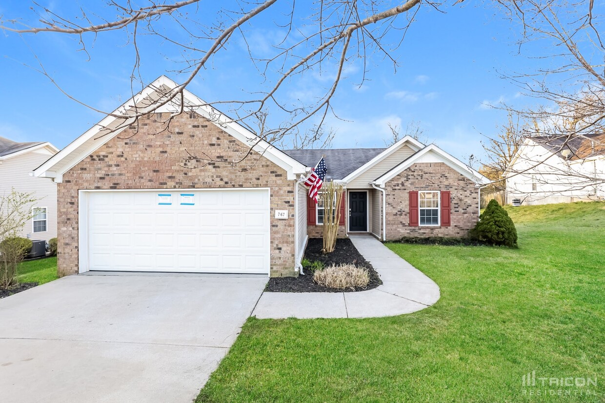 Foto principal - 767 Autumn Ridge Lane Columbia TN