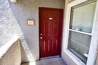 Building Photo - 5055 W Hacienda Ave