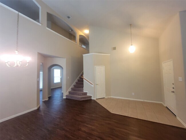 Foto del edificio - 3110 Clover Ranch Cir