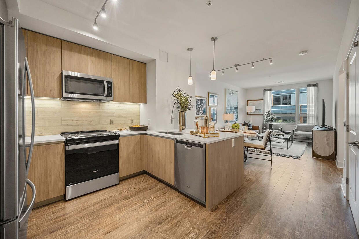 Urbane at Alewife - Apartments in Cambridge, MA | Apartments.com