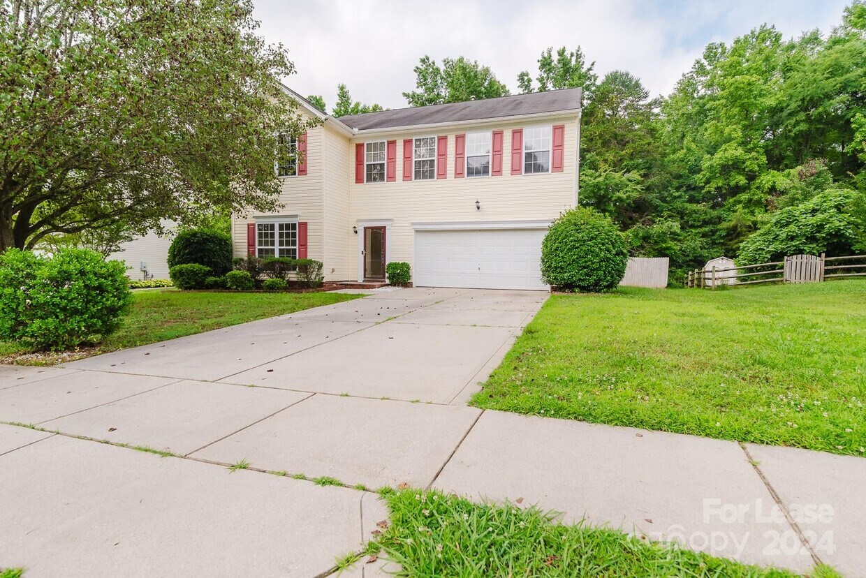 Foto principal - 1762 Canebrook Glen