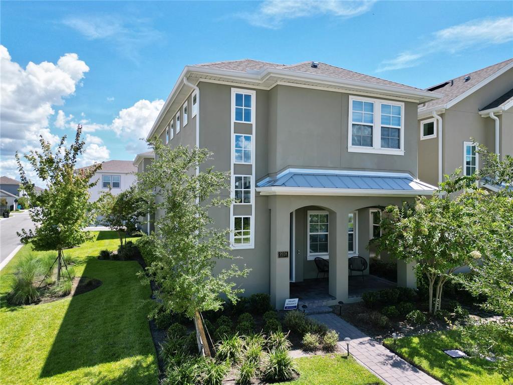 Foto principal - 9928 Rodbell St