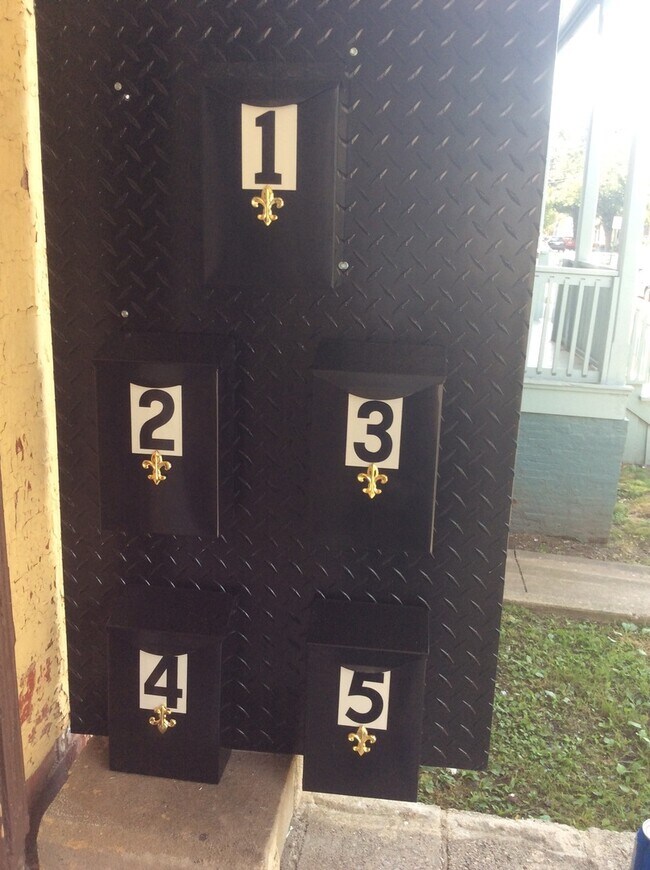 Foto del edificio - 1st Floor Efficiency Near Downtown - York ...