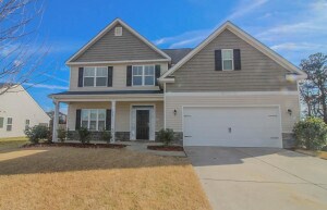 Foto principal - 1078 McCoys Creek Rd