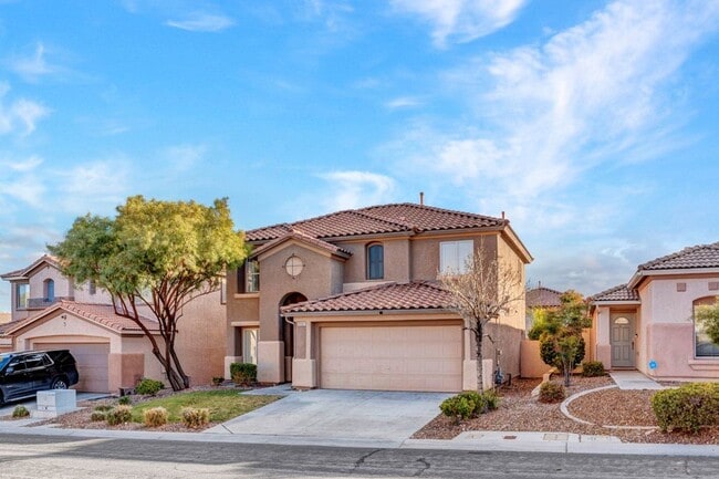 Building Photo - BEAUTIFUL 3 BED HOME IN SUMMERLIN- NEW FLOORING! HUGE LOFT!