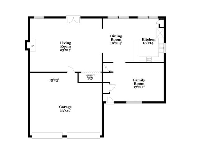 Foto del edificio - 2106 Winsburg Dr