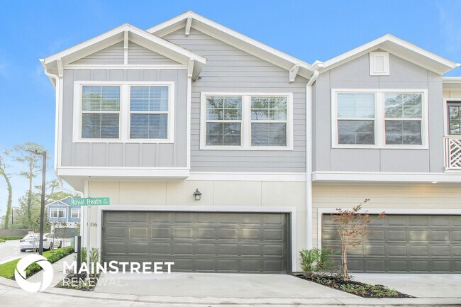 Foto del edificio - 5116 Royal Heath Dr