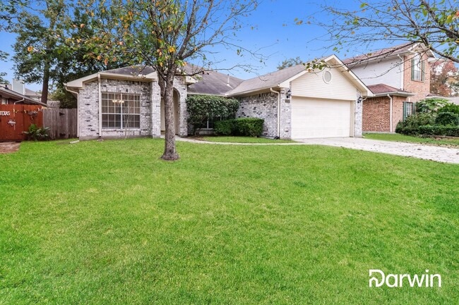 Building Photo - 3010 Hummingbird Lane, Humble, TX 77396