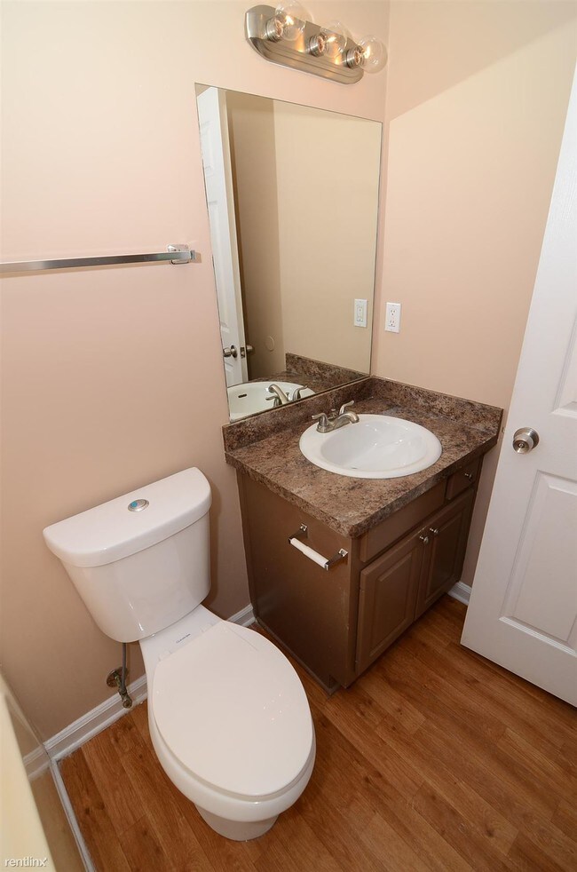 Foto del edificio - 1626 Cobbs Creek Ln