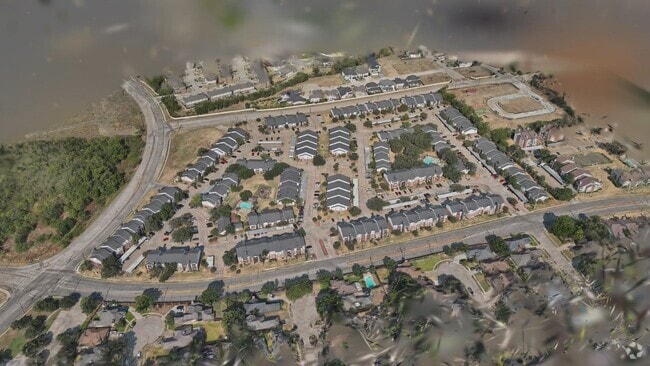 - Trinity Apartments