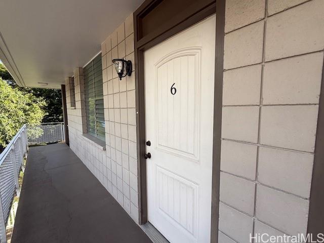 Building Photo - 1743 Huli St