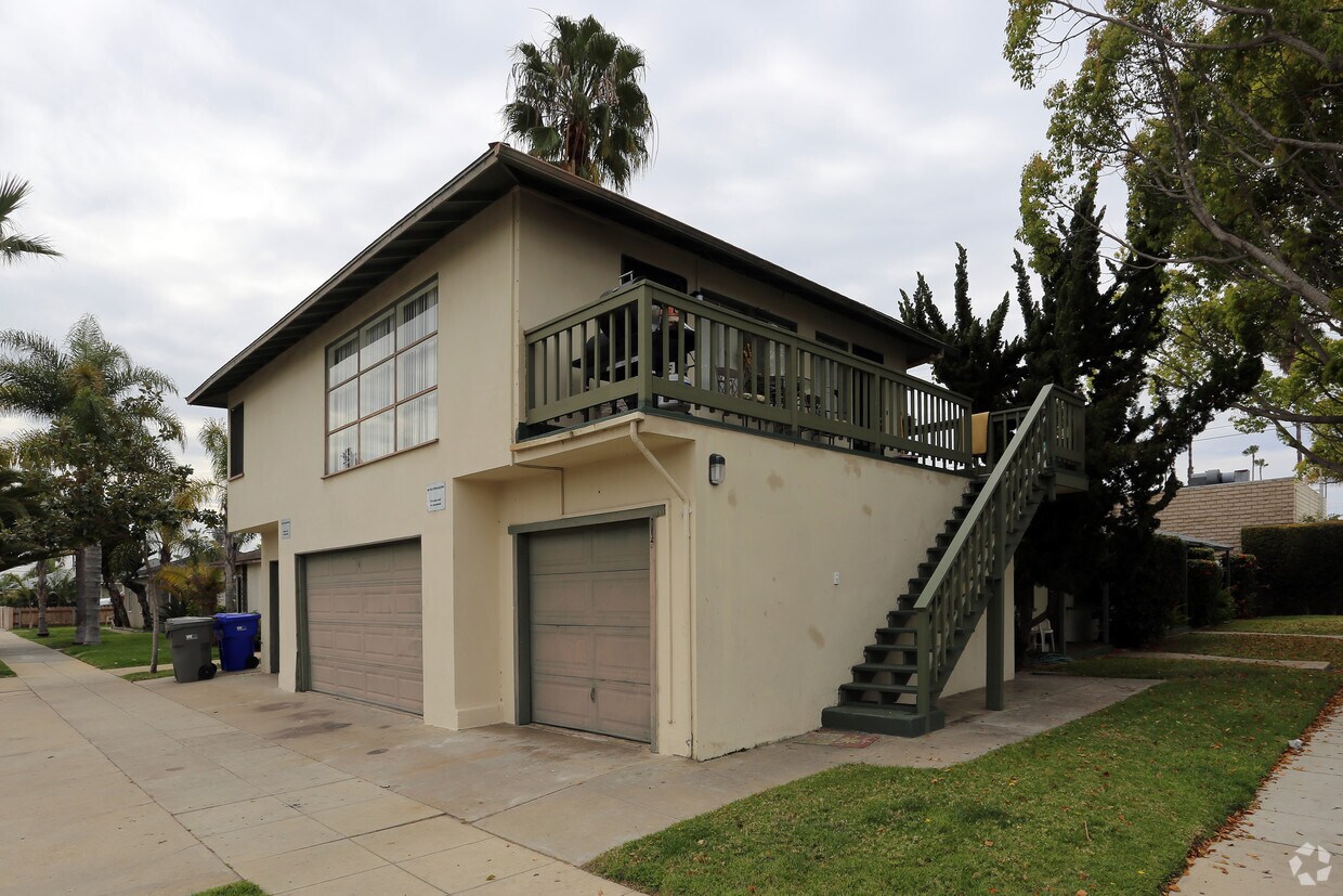 509515 Kelly St, Oceanside, CA 92054 Apartments in Oceanside, CA