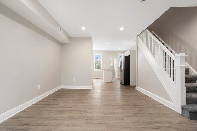Foto del edificio - 4134 Reisterstown Rd