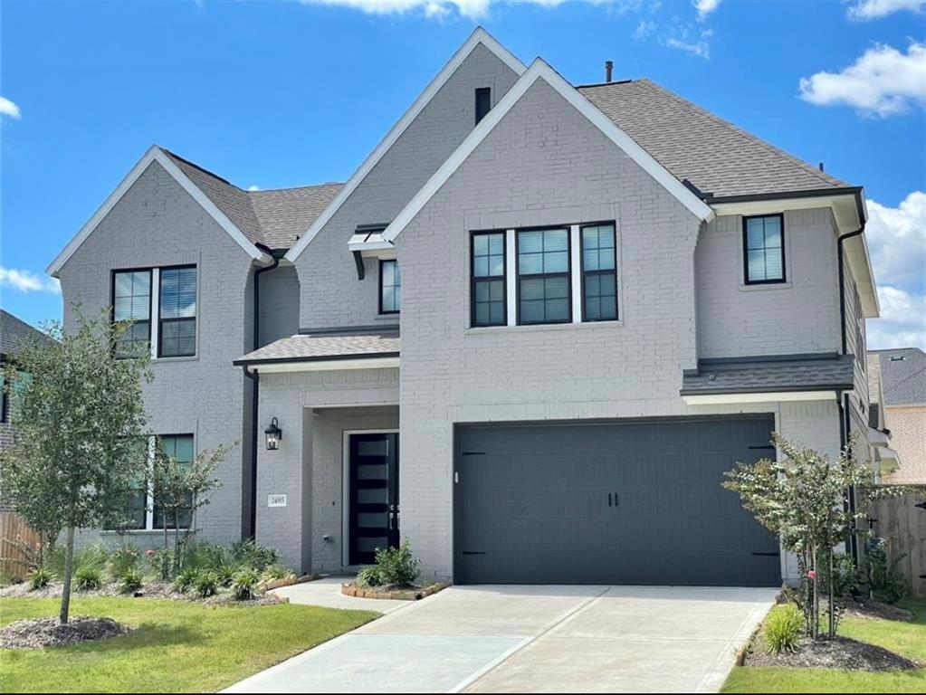 24915 Heather Glade Trail, The Woodlands, TX 77375 House Rental in