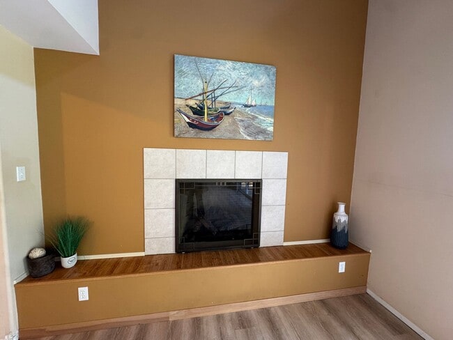 Foto del edificio - Guemes Island 3 Bed, 2.5 Bath with Partial View