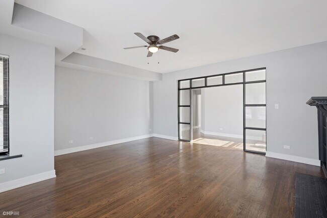 Foto del edificio - 4351 S King Dr